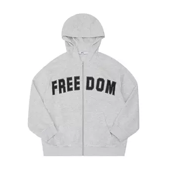 Толстовка женские WARRIOR, бежевый