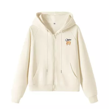 Толстовка женские WARRIOR, черный