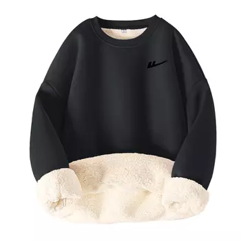 Толстовка женские WARRIOR, дымчато-розовый