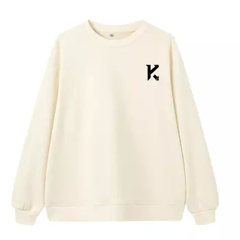 Толстовка женские WARRIOR, Gravel Color