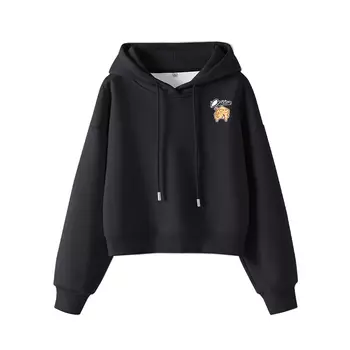 Толстовка женские WARRIOR, Haze Blue