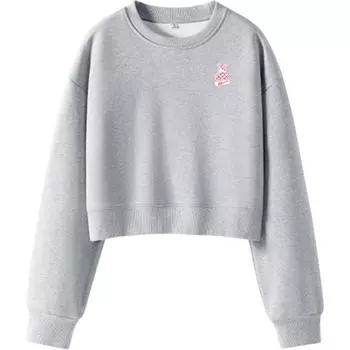 Толстовка женские WARRIOR, Haze Blue