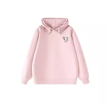Толстовка женские WARRIOR, Light Heather Gray