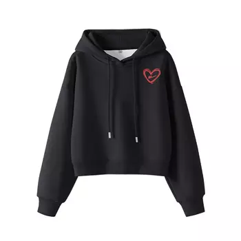 Толстовка женские WARRIOR, Lilac