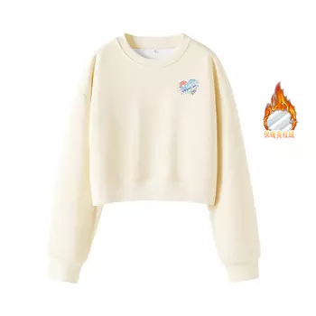 Толстовка женские WARRIOR, Lilac