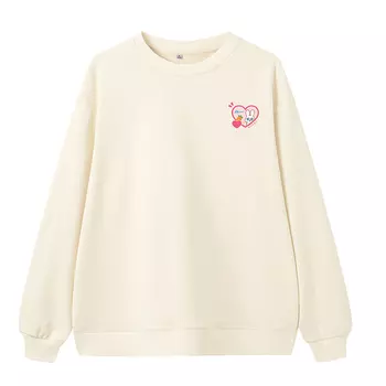 Толстовка женские WARRIOR, Lilac