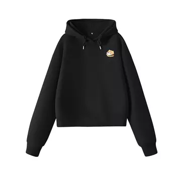 Толстовка женские WARRIOR, серый