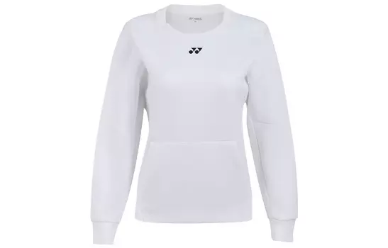 Толстовка женские YONEX, белый