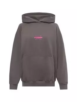 Толстовка живот Pegador, розовый