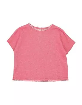 Толстовка Zhoe & Tobiah, коралл