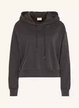 Толстовка Жозин Part Two, серый