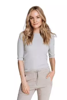 Толстовка ZHRILL Zhrill, серый