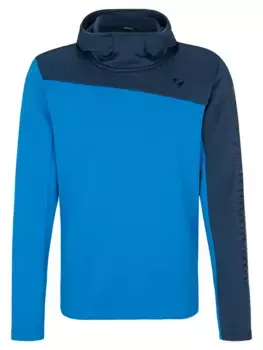 Толстовка Ziener "JAANA", синий