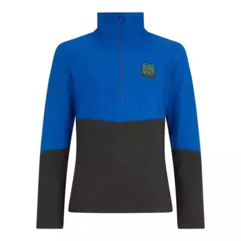 Толстовка Ziener «JARPS», цвет blau