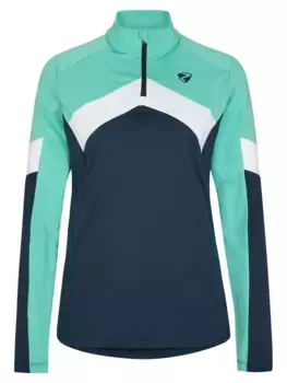 Толстовка Ziener "JOILITA", мятный