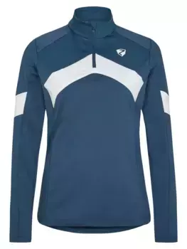 Толстовка Ziener "JOILITA", синий