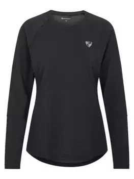 Толстовка Ziener "JOKLA", черный