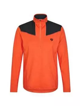 Толстовка Ziener, оранжевый