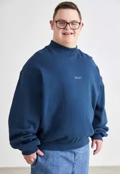 Толстовка Zign Studio, синий