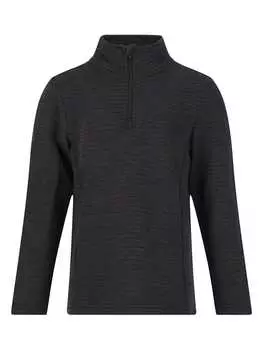 Толстовка Zigzag, черный