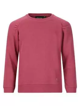 Толстовка Zigzag Sweatshirt Nadya, цвет 4051 Malaga