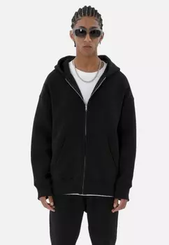 Толстовка Zip Megaman, черный