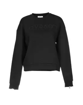 Толстовка Zoe Karssen, черный