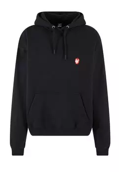 Толстовка ZOO YORK Apple, черный