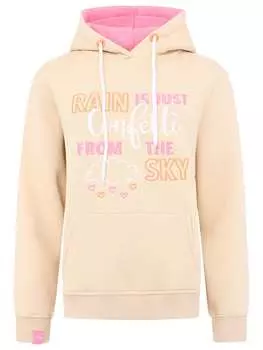 Толстовка Zwillingsherz, оранжевый