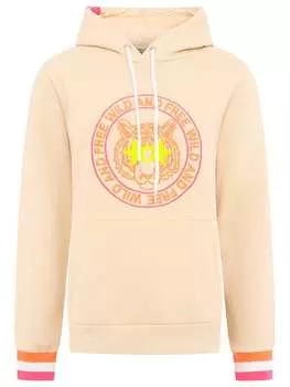 Толстовка Zwillingsherz, оранжевый