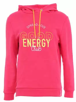 Толстовка Zwillingsherz, розовый