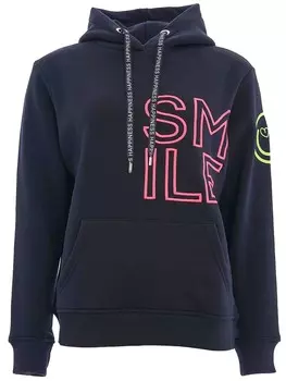 Толстовка Zwillingsherz, темно-синий