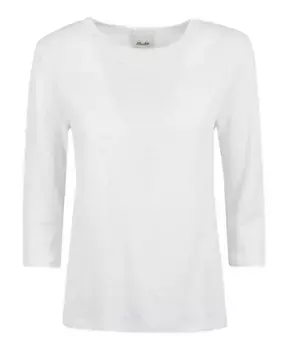 Толстовки Allude, белый