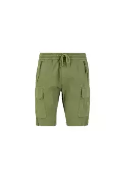 Толстовки Alpha Industries " Alpha Industries Мужчины - Шорты Ripstop Jogger Short", зеленый