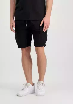 Толстовки Alpha Industries " Alpha Industries Мужчины - Шорты Ripstop Jogger Short", черный