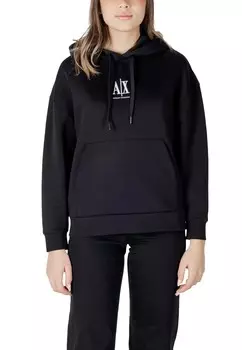 Толстовки Armani Exchange