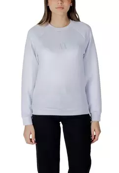 Толстовки Armani Exchange