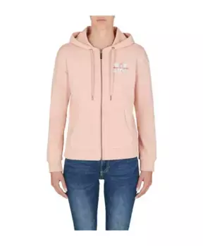 Толстовки Armani Exchange, розовый