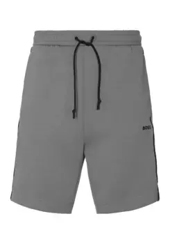 Толстовки BOSS GREEN "Headlo 1", с задним карманом, бежевый