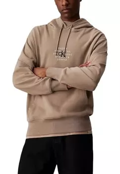 Толстовки Calvin Klein Jeans