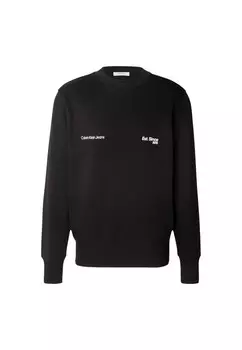 Толстовки Calvin Klein Jeans