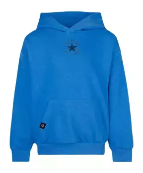 Толстовки Converse, синий