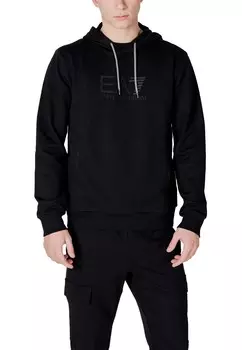 Толстовки EA7