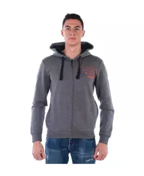 Толстовки Emporio Armani Ea7, серый