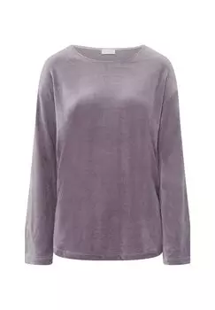 Толстовки фавориты HANRO, цвет Orchid Damen