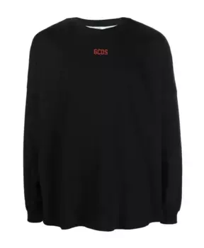Толстовки Gcds, черный