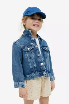 Толстовки H&M, бежевый