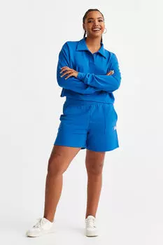 Толстовки H&M, синий