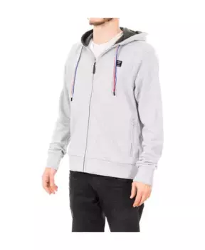 Толстовки Hackett, серый