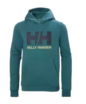 Толстовки Helly Hansen, зеленый